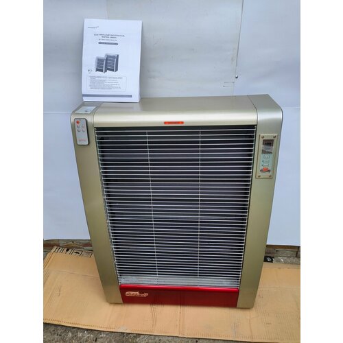 Электрический инфракрасный обогреватель Airrex AH-750760 6980000₽