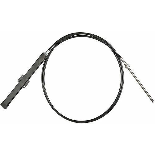 фото Трос рулевого управления "rack" (ssc134), 243 см (10015244) seastar solutions