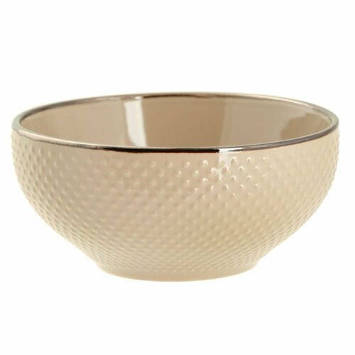 Салатник 15х7см680мл керамика 3 цвета Аметист 409₽