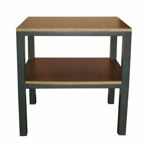 Подставка под оборудование № 01 (В*Д*Г) 600х600х400 мм