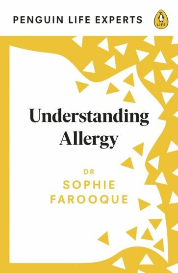 Understanding Allergy (Farooque Sophie) - фото №1