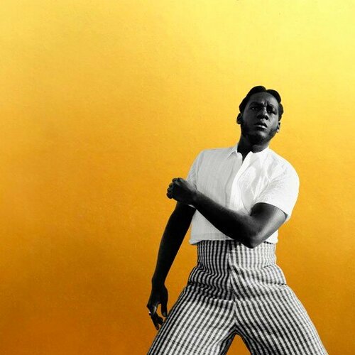 Фолк Sony Leon Bridges - Gold-Diggers Sound (Black Vinyl/Booklet/Alternative Cover) leon bridges – gold diggers sound gold vinyl