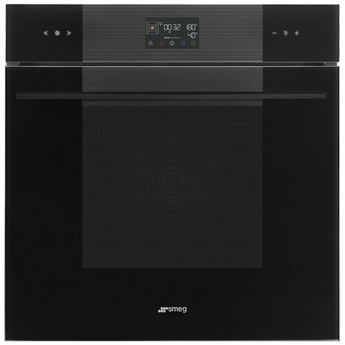 Духовой шкаф Smeg SOP6102S2PB3 Linea