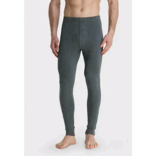 Термобелье кальсоны Torro, размер XXXL, серый