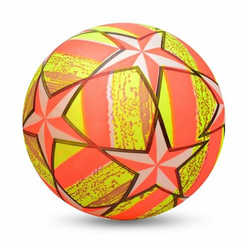 Мяч "Звездный" 22 см