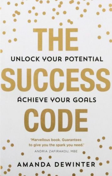 The Success Code (Dewinter Amanda) - фото №1