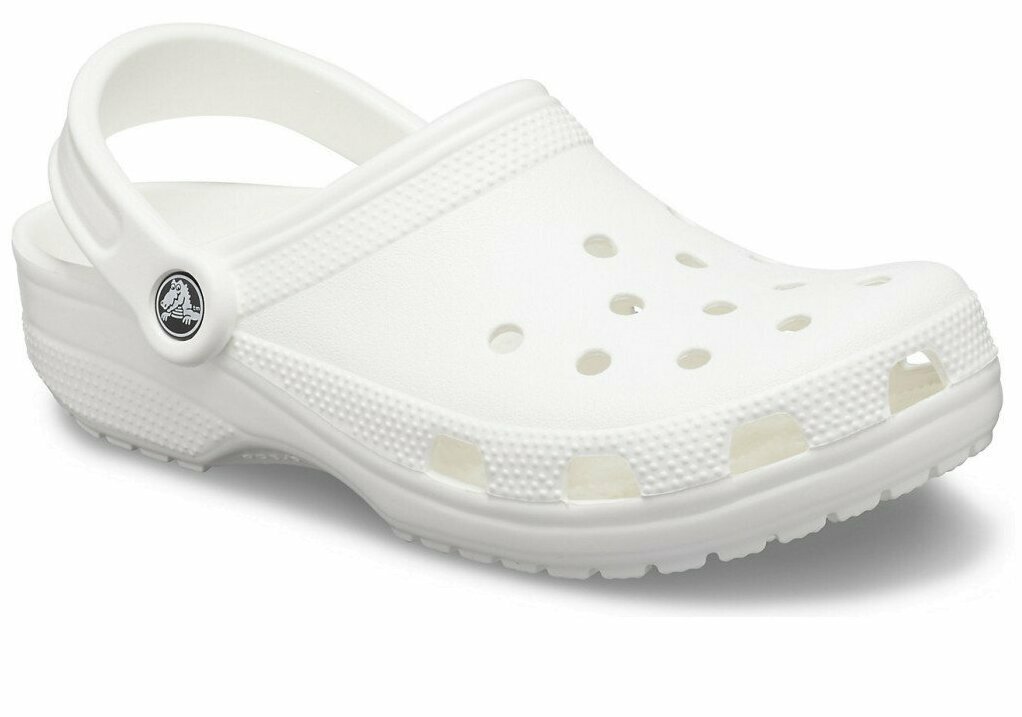 Crocs m7 sales w9