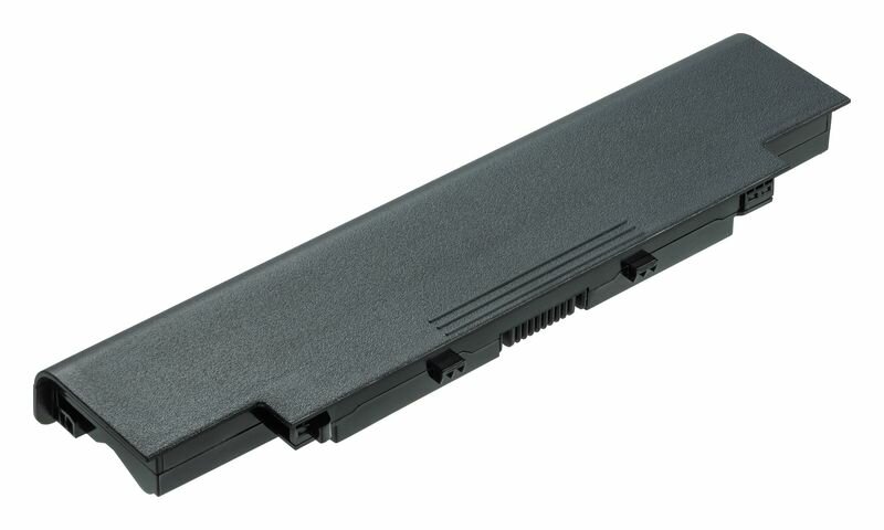 Аккумуляторная батарея Pitatel BT-287 для ноутбуков Dell Inspiron 13R, 14R, 15R, 17R, M5030, N5030