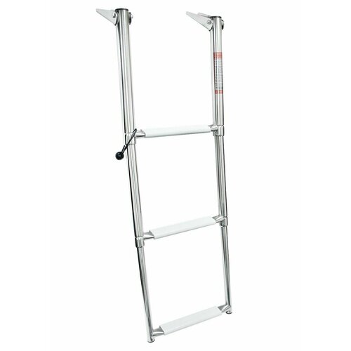 Трап телескопический, 3 ступени (10267761)