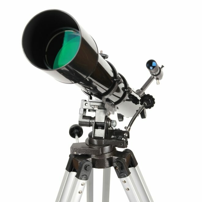 Бинокли, телескопы, микроскопы Synta - фото №13