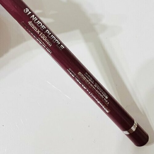 Prorance Профессиональный карандаш для губ нюдовый тон 31 Nude Purple Professional Lipliner