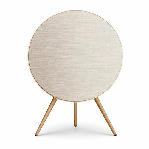 Беспроводная Hi-Fi акустика Bang & Olufsen Beoplay A9 4th Gen Gold Tone (без GVA)