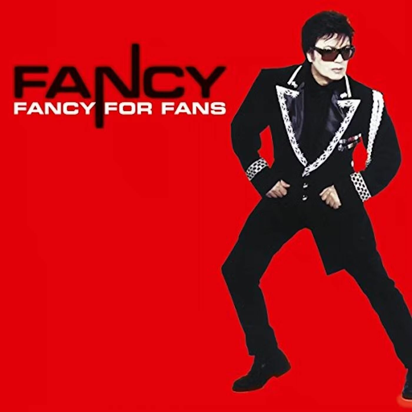 Винил 12" (LP) Fancy Fancy Fancy For Fans (LP)