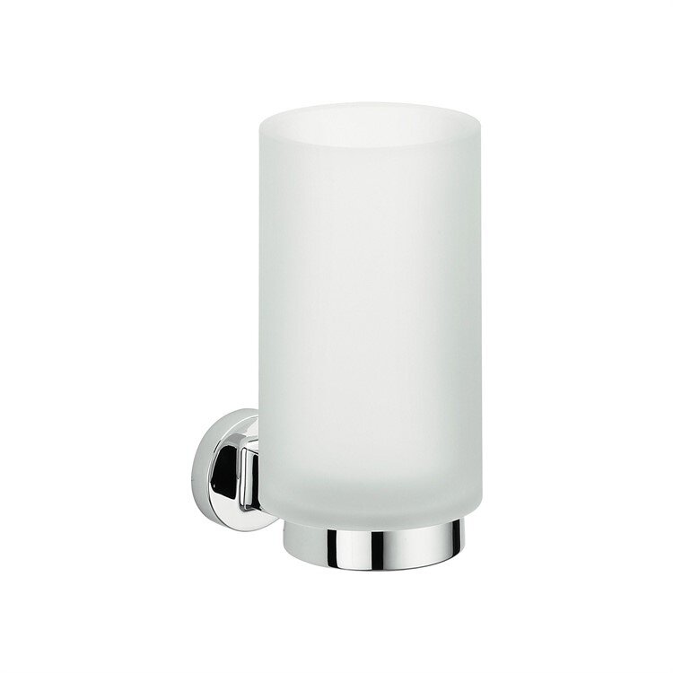 Стакан для зубных щеток Colombo Design Nordic B5202