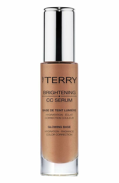 Brightening CC Serum Сыворотка для лица, 30 мл, 4 Sunny Flash