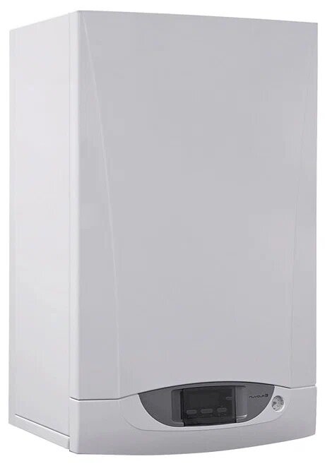 Настенный газовый котел Baxi NUVOLA-3 Comfort 240 i