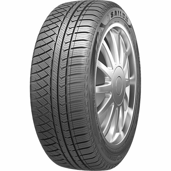 Автошина Sailun Atrezzo 4seasons 195/50 R15 82V