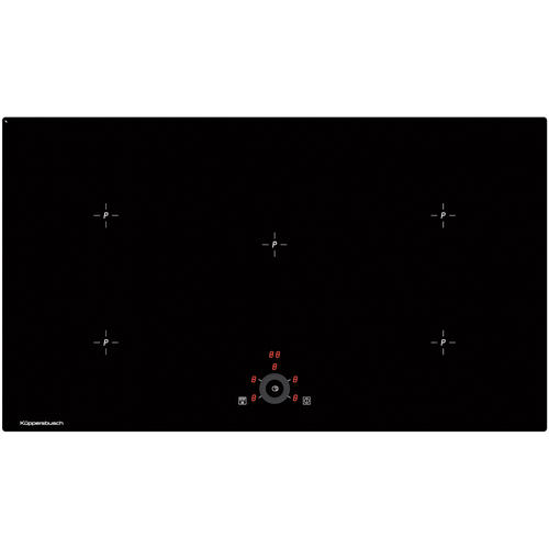 Индукционная варочная панель Kuppersbusch KI 93300 SR 29299000₽