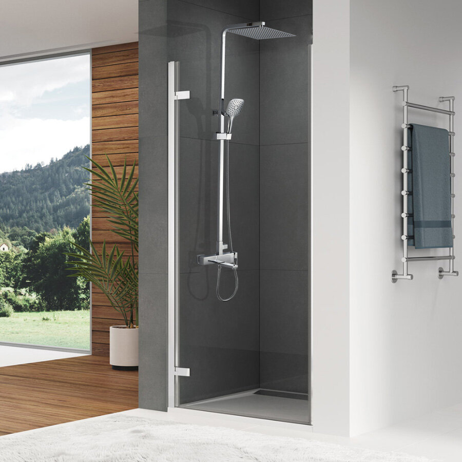 Душевая система ALMAes - фото №4