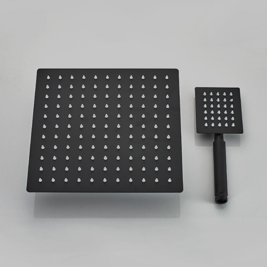 Душевая система ALMAes - фото №8