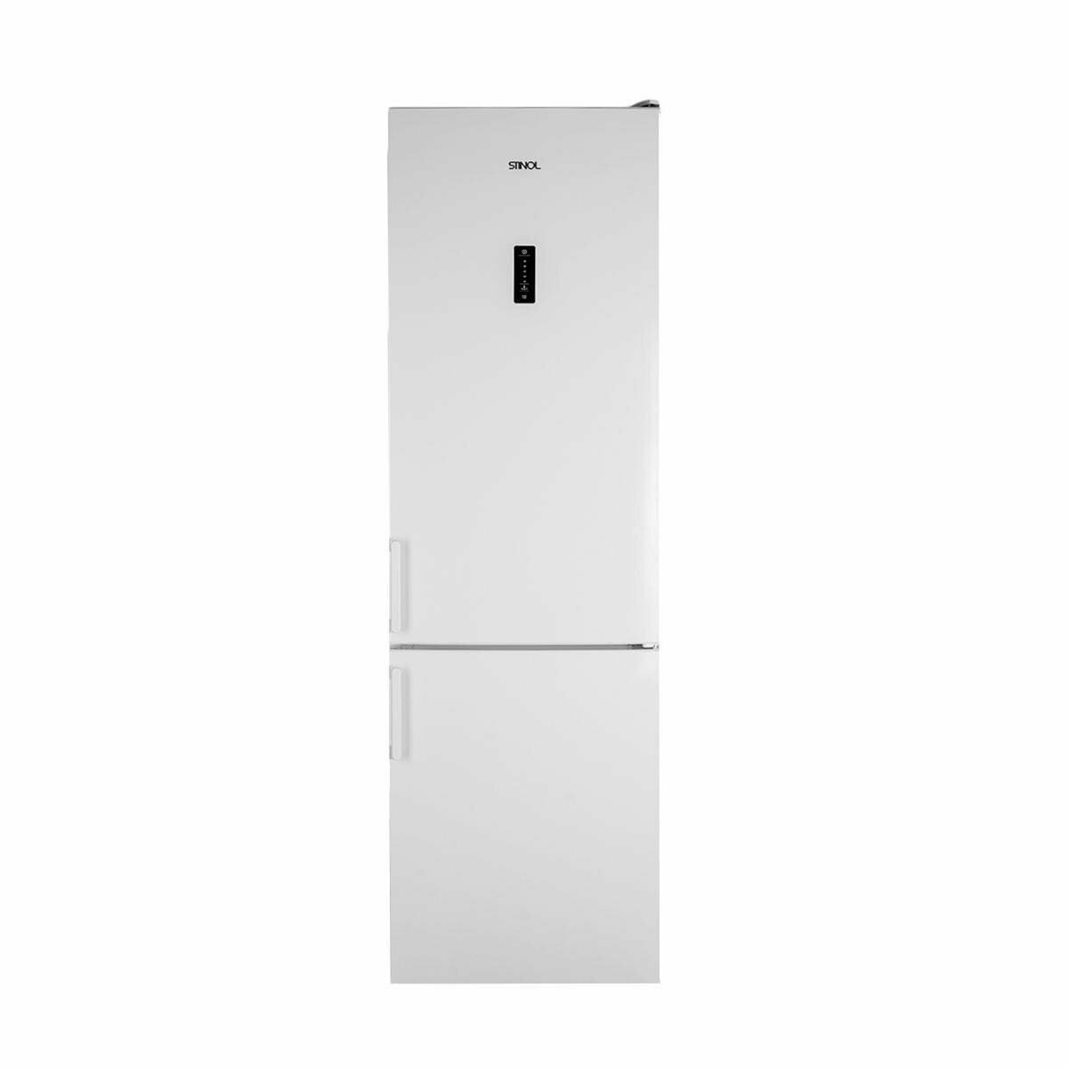 Холодильник STN 200 D 869991554150 STINOL - фотография № 12