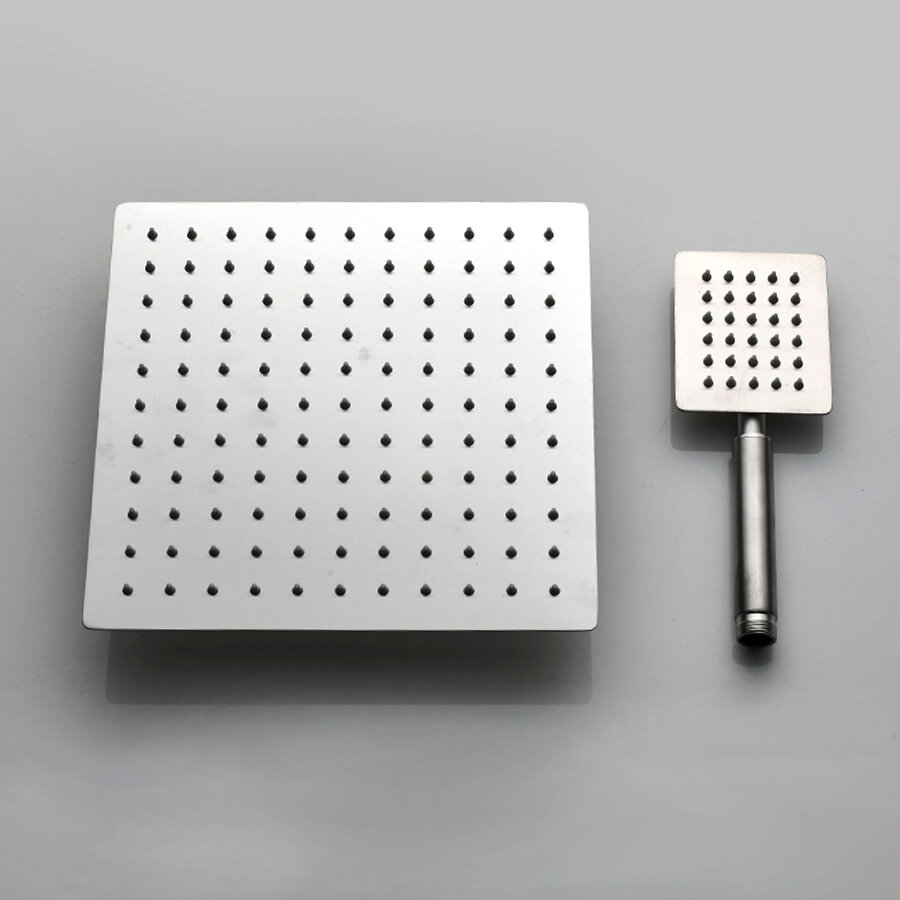 Душевая система ALMAes - фото №8