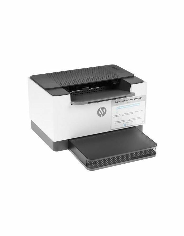 Принтер HP LaserJet M211d (9yf82a) - фото №4