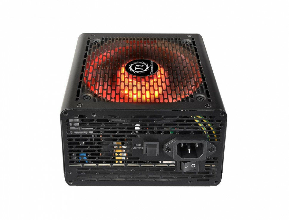 Thermaltake - фото №15