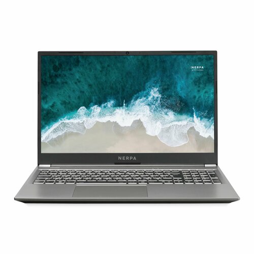 Ноутбук NERPA Caspica I752-15 15.6