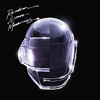 Виниловая пластинка Daft Punk. Random Access Memories. 10th Anniversary (3 LP)