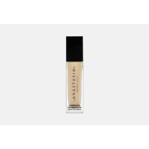 Тональная основа ANASTASIA BEVERLY HILLS Luminous anastasia beverly hills тональная основа luminous foundation 110c 30мл