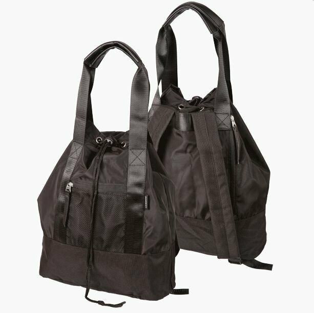 фото Рюкзак-сумка deVente 40*32*13см, 1 отделение, 1 карман, 1 внутренний карман