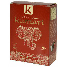 Чай черный Kumari Premium 200 грамм, Непал