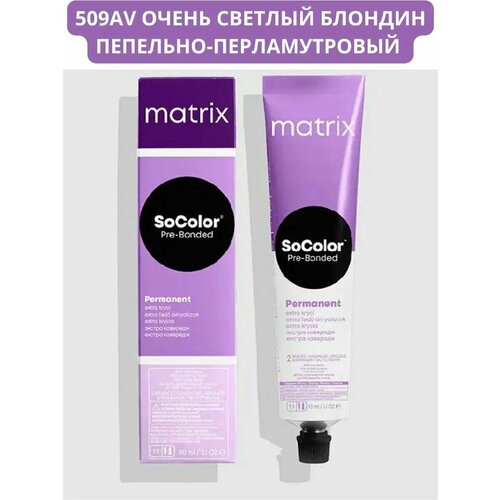 Краски для волос MATRIX