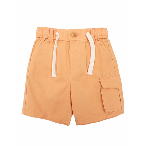 фото Бермуды y-clu', размер 74, бежевый