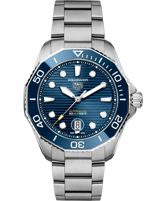 Наручные часы TAG Heuer WBP201B.BA0632