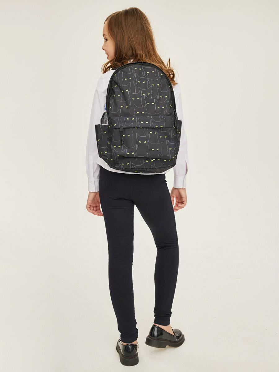 Рюкзак BagRio BRT002 - фото №3