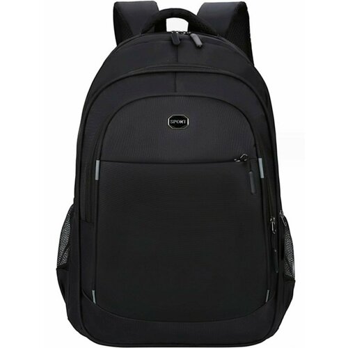 Рюкзак Multibrand, Разноцветный, Единый школа