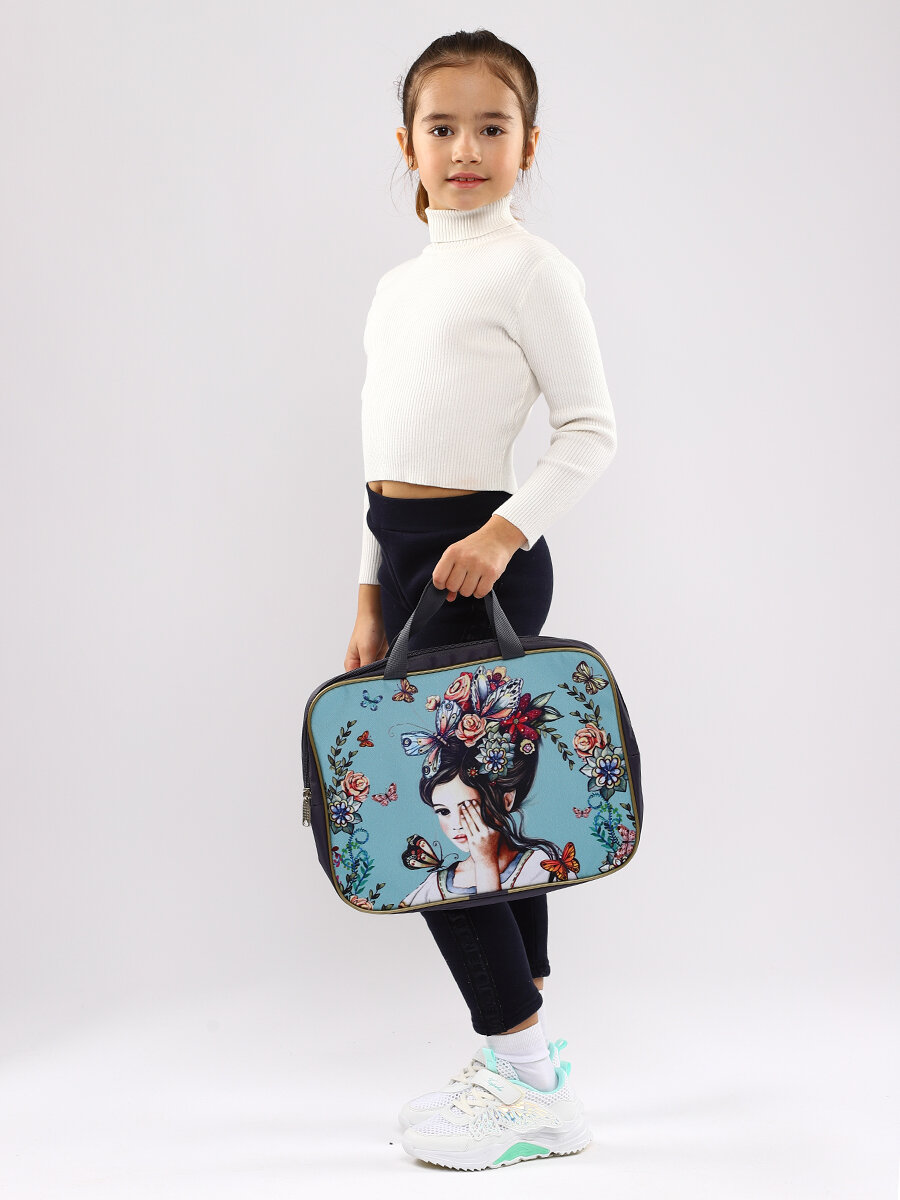 Папка BagRio BR22-folder - фото №2