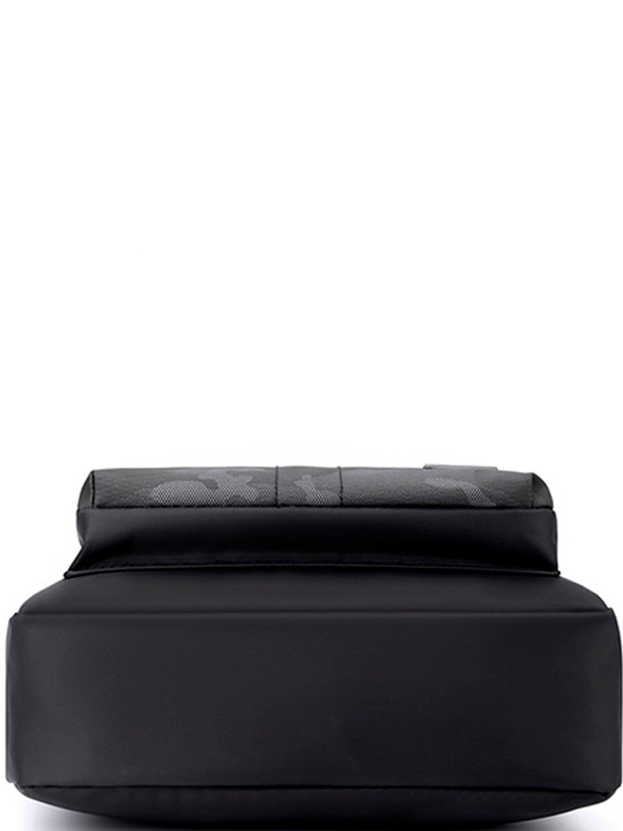 Сумка Multibrand MRB/124-black - фото №2