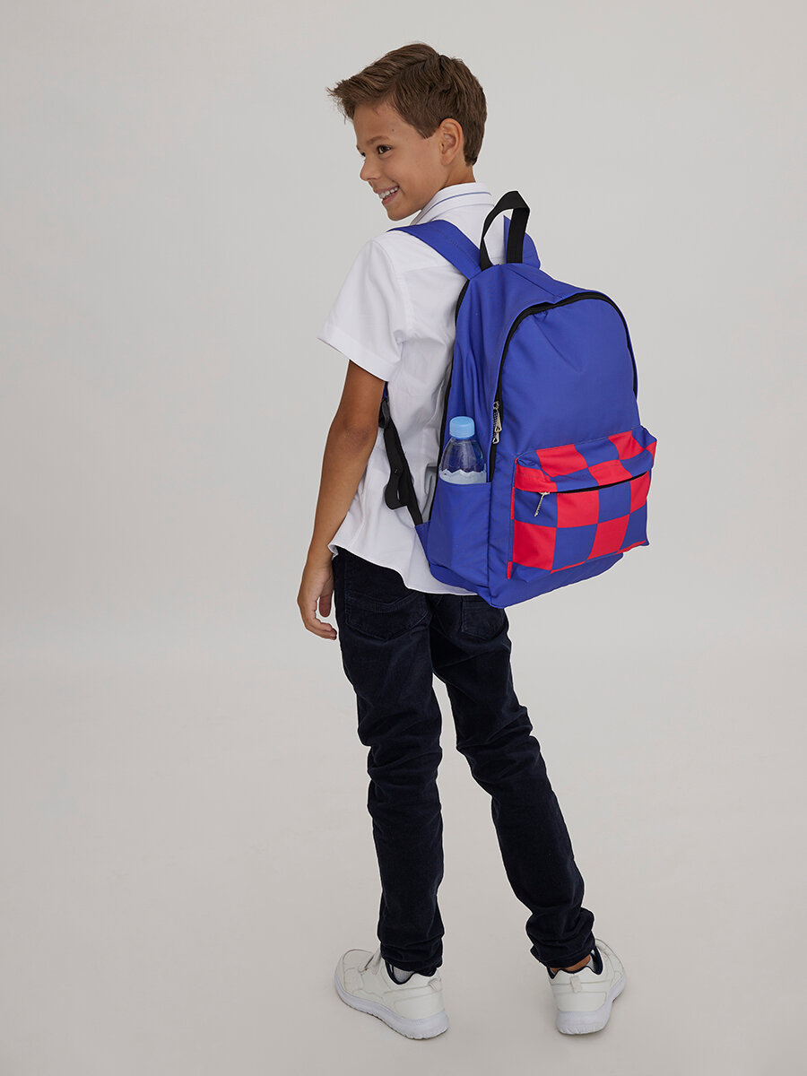 Рюкзак BagRio BR118/22B - фото №5