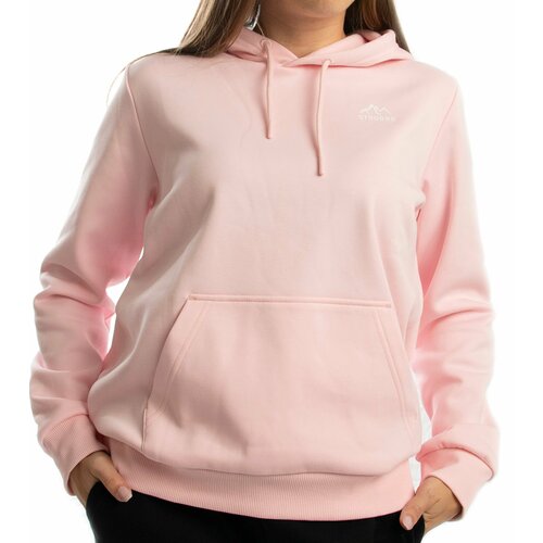 фото Толстовка strobbs, размер xl, розовый