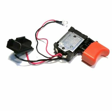 Кнопка для шуруповерта Пит PSR18-D2 №42