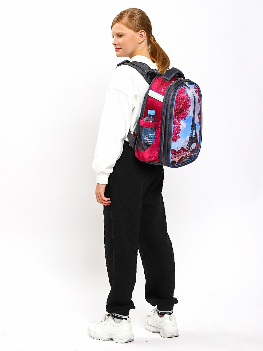 Ранец BagRio NP12/20 - фото №2