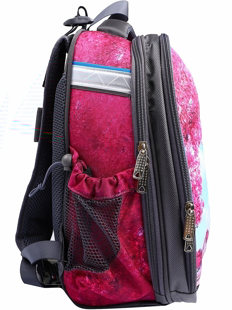 Ранец BagRio NP12/20 - фото №6