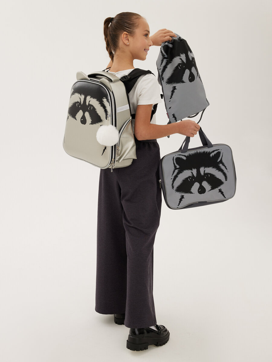 Ранец BagRio U12/21SKI - фото №5