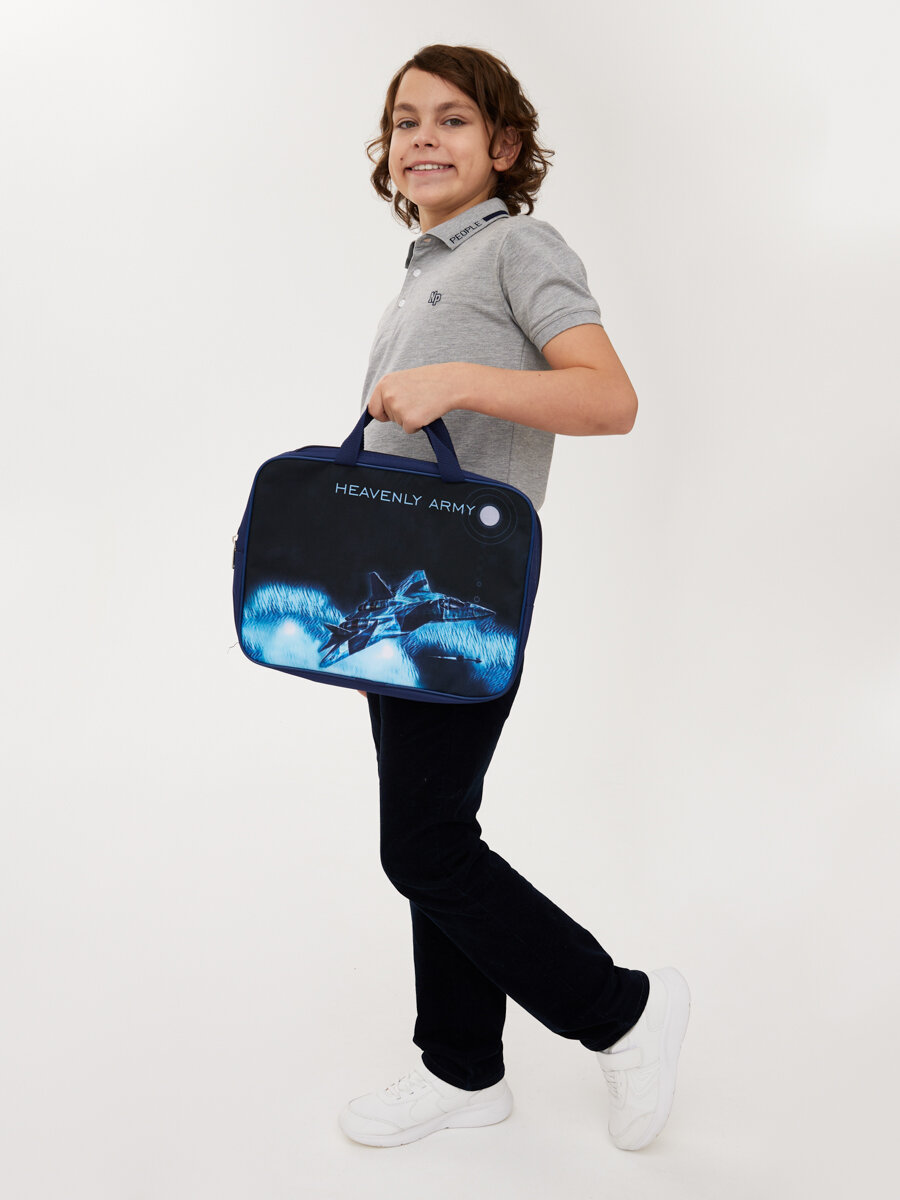 Папка BagRio BR55/20-folder - фото №2