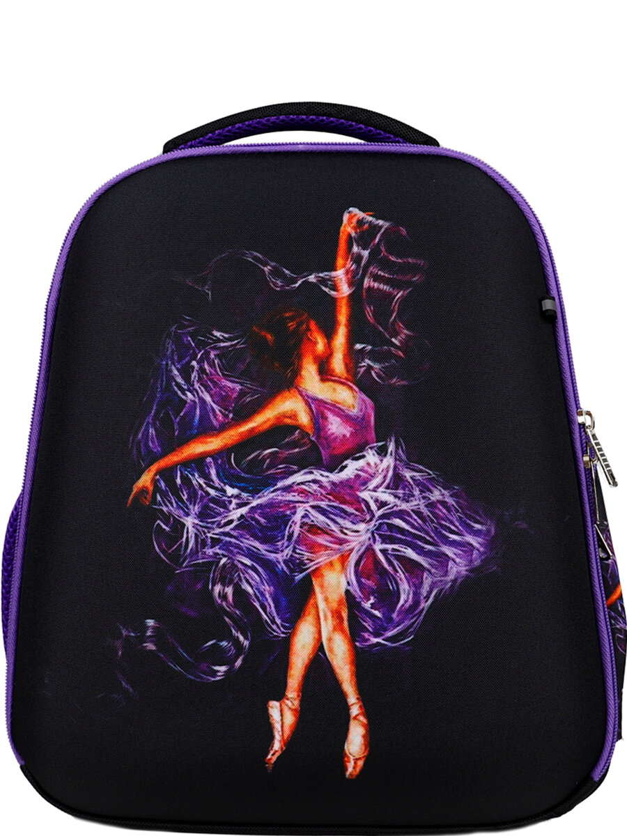 Ранец BagRio BR025/21 - фото №1