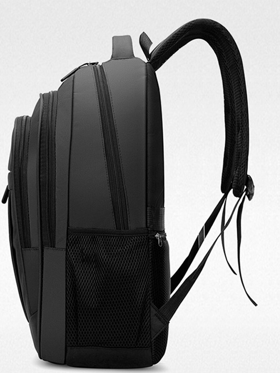 Рюкзак Multibrand MRB/118b-black - фото №8