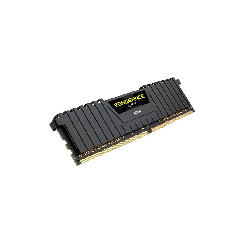 Оперативная память 16Gb DDR4 4000MHz Corsair Vengeance LPX (2x8Gb KIT) (CMK16GX4M2K4000C19) — фото 7